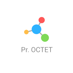 Logo Pr. Octet